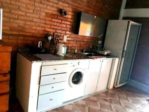 Casa quincho don Octavio