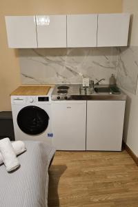 Cosy London Apartment with Great Views