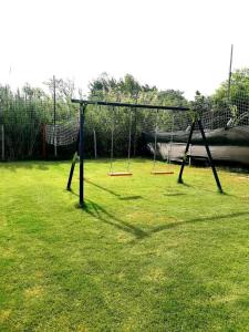 Casa quincho don Octavio