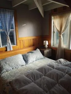 Habitacion Refugio de la Isla - Isla Negra