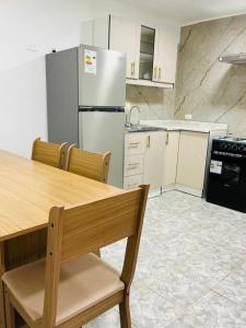 Arriendo diario en Caldera