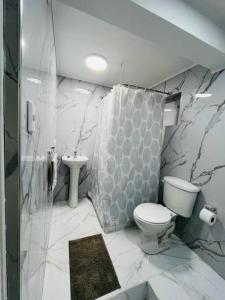 Arriendo diario en Caldera