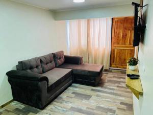 Arriendo diario en Caldera