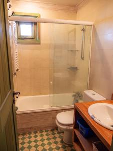 Refugio Zerando Farellones