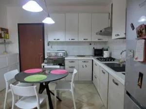 Stefy House - 阿提米诺