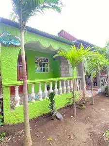 Casa Caimana - La Concepción