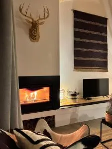 Relaxing House Faro - Rogil 4 - Odeceixe