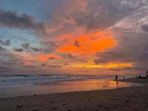 Eros' Beach House - Sámara