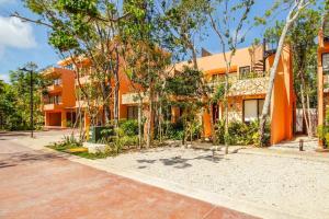 Aldea Savia Garden House