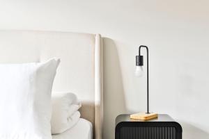 Delightful Tower Bridge Apartment Sleeps 6