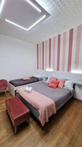 Camera Tripla con Bagno Privato