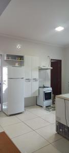 Casa de 2 Quartos em Cabo Frio