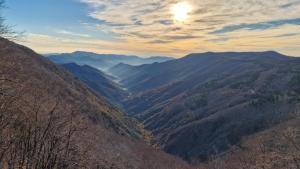 Les Arches Hors du Temps à Val dAigoual