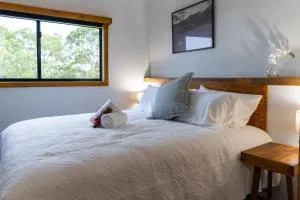 Mount Mee Country Lodge - Rocksberg