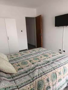 Alquilo departamento por dia