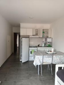 Alquilo departamento por dia