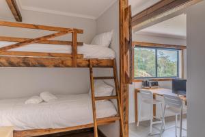 Mount Mee Country Lodge