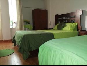 Hotel Conquistadores Inn