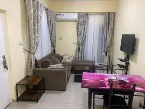Luxury Tema community 25 gated1-bedroom apartment - Fivehills homes - Nopendaw