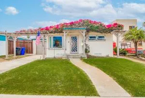 Serenity at Sunset Cliffs - Sunset Cliffs