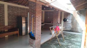 Homestay Wongso Kasongan
