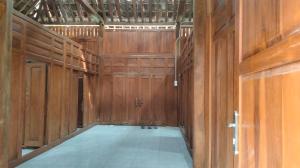 Homestay Wongso Kasongan