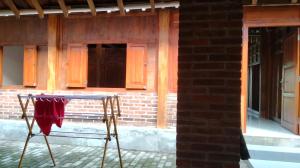 Homestay Wongso Kasongan