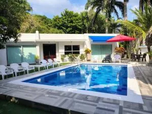 Cabaña Carmela - Carretal