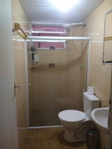Apartamento 1,8 Km da Praia