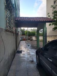 Apartamento 1,8 Km da Praia