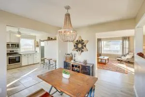 Family Home in Laurel with Fenced Yard Near River! - Laurel