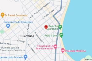 Casa próximo à Praia com piscina