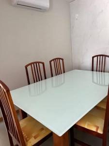 Casa próximo à Praia com piscina