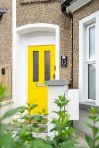 The Rosemount - Creggan