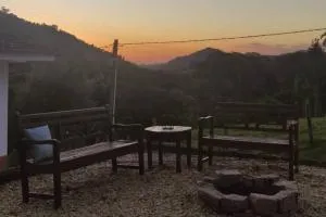 Chalés Belvedere - 伊塔皮拉