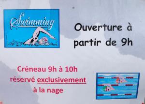 Chalets Chalet 3 chambres dans un domaine prive avec piscine chauffee et city park : photos des chambres