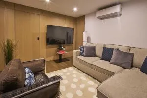 Modern 2 Bedroom Retreat in Downtown Manhattan - Chinatown