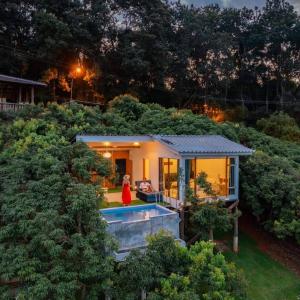 เดอะ ม้ง โฮมสเตย์ The Hmong Home Stay Chiangmai