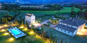 Luxury Villa in Umbria with Private Pool