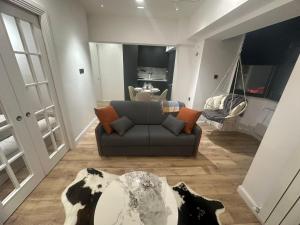 Cozy & Modern Apartament in the Heart of the City