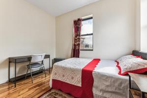 Empire Blvd Guest House