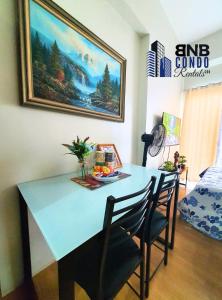 Studio - BNB Condo Rentals CDO