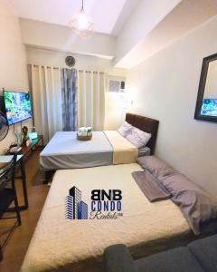 Studio - BNB Condo Rentals CDO