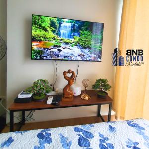 Studio - BNB Condo Rentals CDO