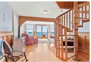 Ocean front Beach House - سالزبوري