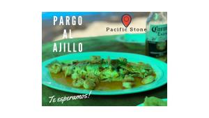 Hosteria Pacific Stone