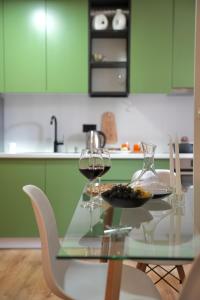City Center Azurè Apartment