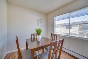 Anchorage Retreat, Walk to Dining and Entertainment