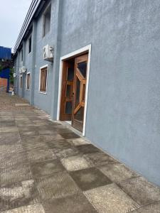 Pousada Torrense pântano grande