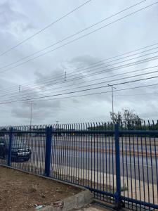 Pousada Torrense pântano grande